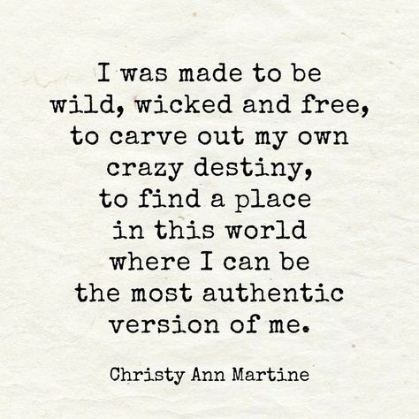 Wild Girl Quotes, Wild And Free Quotes, Wild Women Quotes, Bohemian Quotes, Christy Ann Martine, Wild Quotes, Hippie Quotes, Free Spirit Quotes, Spirit Quotes