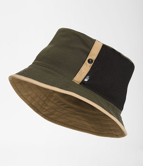 The Class V Reversible Bucket Hat blends outdoor functionality with city aesthetics. An update to the fan-favorite Sun Stash Hat, this highly packable hat offers dependable coverage whether hiking, traveling or spending time on the water. Shop All Accessories. Packable.. Reversible. [North Face, Northface, thenorthface, the northface, TNF, tnf] Bucket Hat Designs, City Aesthetics, Packable Hat, Reversible Bucket Hat, Black Snapback, Cycling Fashion, Running Fashion, Bucket Hats, The Class