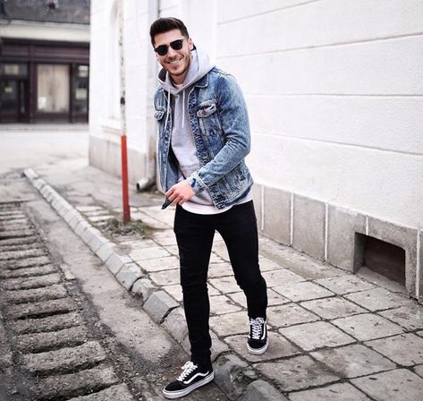 +100 Cool Outfits for Teenage Guys in 2021 | The Highest Fashion Male Teen Outfits, Teen Boys Style, Cool Outfits For Teenage Guys, Boys Clothing Styles, Teen Guy Fashion, Mens Pants Fashion Casual, Outfits For Teenage Guys, Male Teen