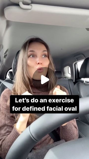 - on Instagram: "Face yoga is the best method for facial rejuvenation because it is 
💥 natural, 
💥 non-invasive, 
💥 helps tone facial muscles, 
💥 reduce wrinkles, 
💥 improve skin elasticity. 

It promotes circulation, enhances facial contours, and offers long-lasting results without the risks or downtime associated with surgical or injectable treatments.

✨ Learn how to exercise correctly with our courses ✨ 

#faceyoga #facefitness #facerejuvenation #skincare #skincareroutine" Instagram Face, Facial Rejuvenation, Facial Muscles, Face Yoga, Yoga Is, Improve Skin Elasticity, Reduce Wrinkles, Skin Elasticity, Improve Skin