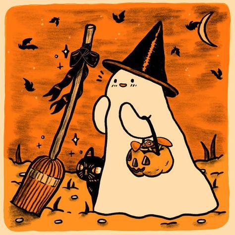 Cosy Halloween, Halloween Widget, Halloween Shapes, Orange Prints, Helloween Wallpaper, Halloween Wallpaper Backgrounds, Ios Wallpaper, Cute Fall Wallpaper, Halloween 1