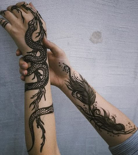 Stylist Tattoos, Tattoo Style Drawings, Hand Tattoos For Guys, Dream Tattoos, Elegant Tattoos, Henna Tattoo Designs, Hand Tattoo, Dope Tattoos, Tattoo Design Drawings