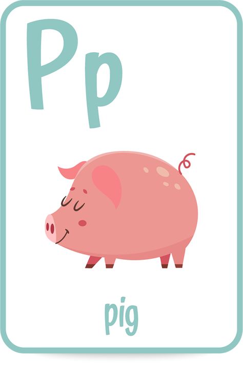 Letter P Crafts, P Letter, Preschool Letter, Beginner Reader, The Letter P, P Words, Learning English For Kids, Preschool Arts And Crafts, Book Discussion