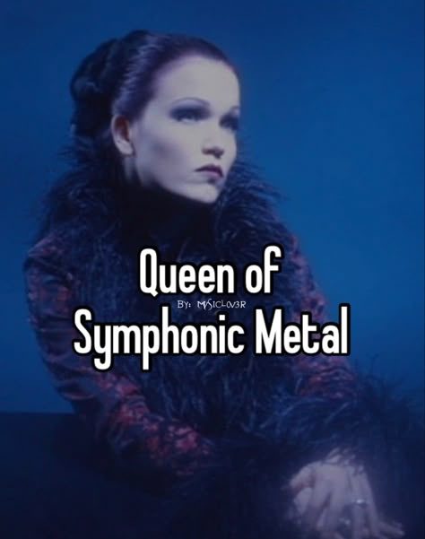 Symphonic Metal Aesthetic, Sharon Den Adel, Ladies Of Metal, Goth Music, Art Of Music, Metal Goth, Simone Simons, Peter Steele, Goth Wallpaper