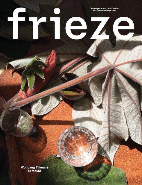 Frieze Magazine, September Art, Cafe Store, Institute Of Contemporary Art, Art Magazine, Mood And Tone, Artist Portfolio, National Gallery Of Art, September 2022