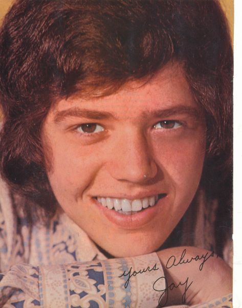 Jay Osmond Jay Osmond, Merrill Osmond, Osmond Family, Child Hood, The Osmonds, Donny Osmond, Singing Group, Young Men, Puppy Love