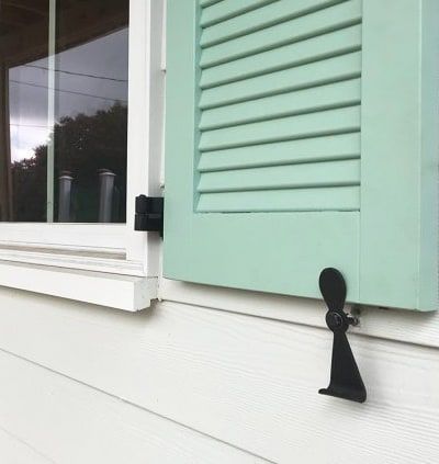 Exterior Wainscoting, Classic Shutters, Shop Shutter, Shutter Dogs, Open Shutters, Shutter Hinges, Decorative Shutters, Shutter Hardware, Wainscoting Styles