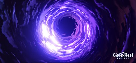 Purple Portal, Purple Color, Portal, Purple, Color