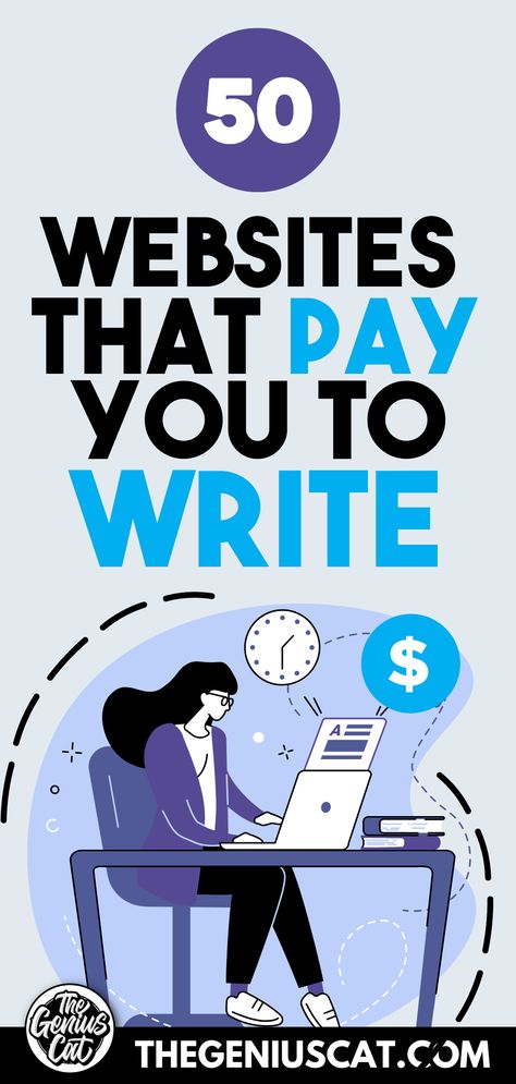 Websites That Pay You To Write Website For Writers, How To Create A Website, Websites For Writing, Character Analysis Essay, Websites For Writers, Book Marketing Plan, Work Hacks, Creative Writing Classes, Writing Websites