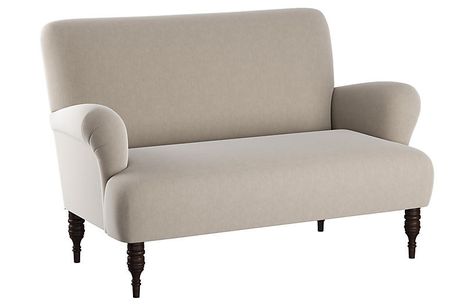 ?? lbl.alttext.altThumbnailImage ?? Settee In Kitchen, Tv Room Sofa Ideas, Tv Room Sofa, Velvet Settee, Sofa Makeover, Living Classic, Sophisticated Furniture, Grey Velvet Sofa, Luxury Furniture Design