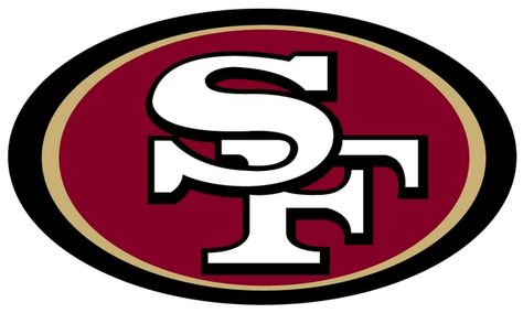 San Francisco 49ers Logo [AI File] 49ers Team, San Francisco 49ers Logo, Forty Niners, 49ers Fans, 49ers Football, Sf 49ers, Nfl San Francisco, Nfl Teams Logos, Nfl Logo