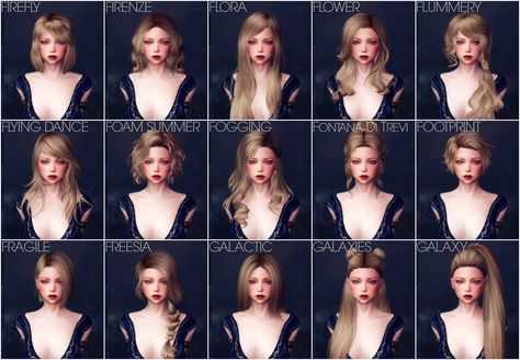 KS Hairdos SSE at Skyrim Special Edition Nexus - Mods and Community White Boy Hairstyle, White Boy Haircuts, Hair Cut Guide, Twist Curls, Twist Ponytail, Hair Pack, Mens Haircuts Fade, Great Hairstyles, Hair Images