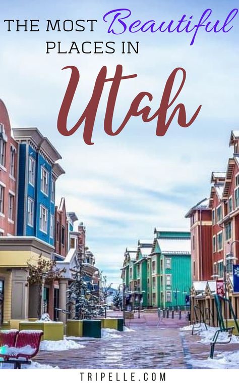 You can never run out of thing to do in Utah! If you are planning a Utah vacation or a Utah family vacation and want some fun things to do in Utah, there is a lot for you to see and experience while in this beautiful state. From desert landscapes to large cities and more, there is so much to do and see in Utah.To help you decide what to do while in Utah, here are 30 places to go and things to do in Utah. #Travel#Utah#Travelguide Things To Do In Utah, Travel Utah, Orem Utah, Amazing Places To Visit, Utah Vacation, Visit Utah, Utah Road Trip, Desert Landscapes, Traveling Abroad