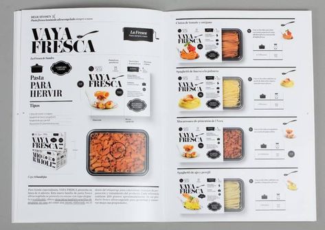 catalogue booklet lookbook design layout inspiration marketing desigual catalogue catalog food catering sandro desii Design De Configuration, Food Catalog, Catalog Design Layout, Catalogue Layout, 잡지 레이아웃, Editorial Design Layout, Booklet Design, Magazine Layout Design, Design Presentation