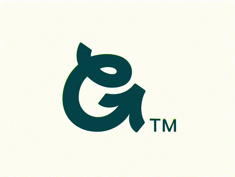 G L Logo, Go Logo Design, Letter G Logo Design, G Letter Logo, Start Logo, Name Logos, Dr Logo, Corporate Logos, Go Logo