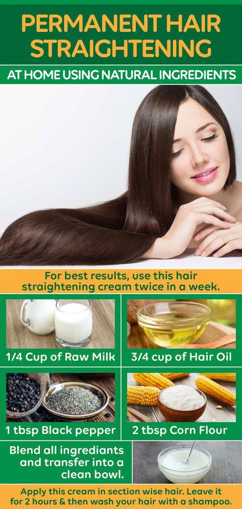 hair strand breakage Hair Mask To Straighten Hair, Hair Mask To Get Straight Hair, Naturally Hair Straightening, Natural Hair Straightening Remedies, How To Get Straight Hair Naturally At Home, Homemade Hair Mask For Straight Hair, Straight Hair Mask At Home, How To Get Straight Hair Naturally Diy, How To Get Natural Straight Hair Tips