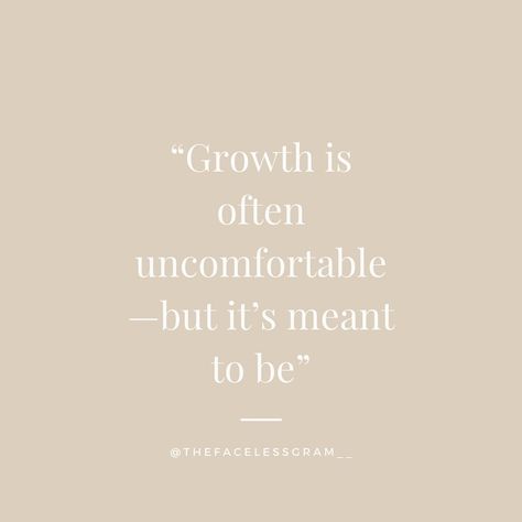 Learning something new is hard ⬇️ First follow me @thefacelessgram__ if you are wanting to be inspired and learn how you can make money online without showing your face. It won’t be easy in the beginning. It will take hard work to learn a complete new skill — but growth usually isn’t easy. It’s uncomfortable to put yourself out there and take a risk, but that’s where personal growth happens! And you just never know what is on the other side of that! I have truly learned so much in the ... Put Yourself Out There, Learning Something New, Take A Risk, In The Beginning, Be Inspired, The Other Side, Hard Work, Personal Growth, The Beginning