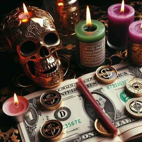 7 Day Money Candle Spell for Prosperity https://witchcraftforbeginners.com/7-day-money-candle-spell-for-prosperity/ Money Witchcraft, Vampire Money, Money Candle Spell, Money Candle, Jar Spells, Daily Astrology, Numerology Chart, Character Pictures, Witchcraft For Beginners