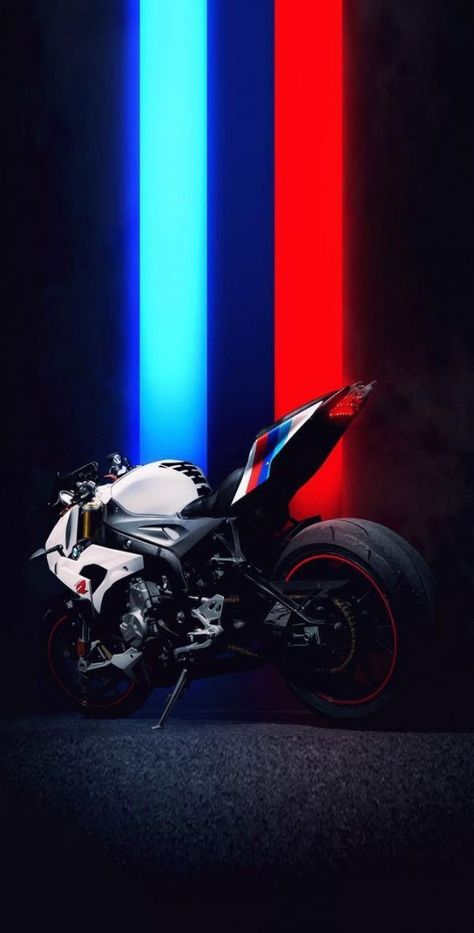 Bmw Motorcycle S1000rr, Moto Wallpapers, Biker Photography, Divine Proportion, Stylish Bike, Motorcross Bike, Мотоциклы Cafe Racers, Amoled Wallpapers, Motorcycle Aesthetic