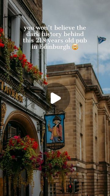 Ola on Instagram: "Real life Dr Jekyll and Mr Hyde was a person you see on the picture! Check the reel to learn more about the dark history of this Royal Mile pub in Edinburgh 👀

Also, make sure to try their stample pies and delicious desserts as they are serving all the best classics of the Scottish cuisine 😍 What can be a better place to experience the Scottish hospitality? 👀

This is Deacon Brodies Tavern on Royal Mile in Edinburgh, for more details check their IG @deacon_brodies & @nicholsonspubs - Nicholson Pubs own some of the other iconic Edinburgh pubs like Haymarket (close to my heart and flat! ❤️) and Greyfriars Bobby 😍

-invite-

#pub #edinburghpub #edinburghblog #edinburghfoodie #edinburghfood #edinburghpubs #edinburgholdtown #royalmile #deaconbrodiestavern 

best Edinburgh Restaurants In Edinburgh, Edinburgh Food, Greyfriars Bobby, Dr Jekyll And Mr Hyde, Dark History, Mr Hyde, Dr Jekyll, Mr. Hyde, Jekyll And Mr Hyde