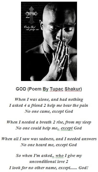 GOD  ~Tupac Shakur~ Forever Isnt Forever Quotes Tupac, 2pac Poems, Tupac Poems, Tupac Shakur Quotes, 2pac Quotes, Tupac Quotes, 2 Pac, Tupac Shakur, God Quotes