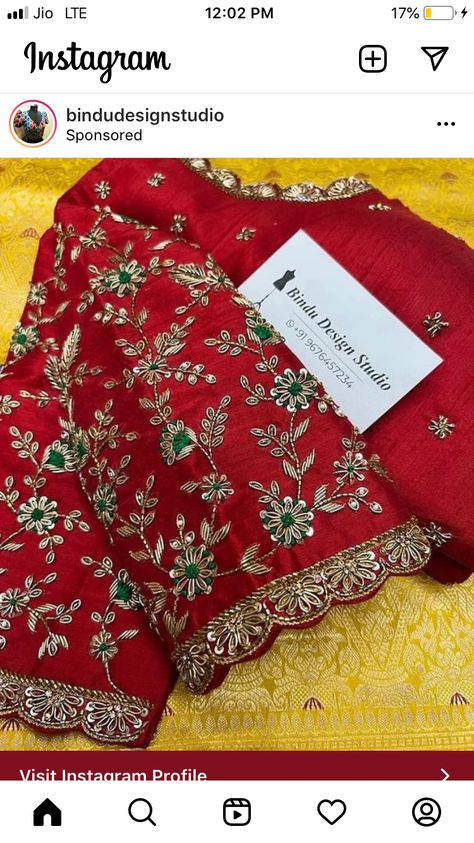 Blouse Designes, Magam Work Designs, Latest Bridal Blouse Designs, Sewing Easy, Maggam Work Designs, Best Blouse Designs, Traditional Blouse Designs, Latest Model Blouse Designs, Cutwork Blouse Designs