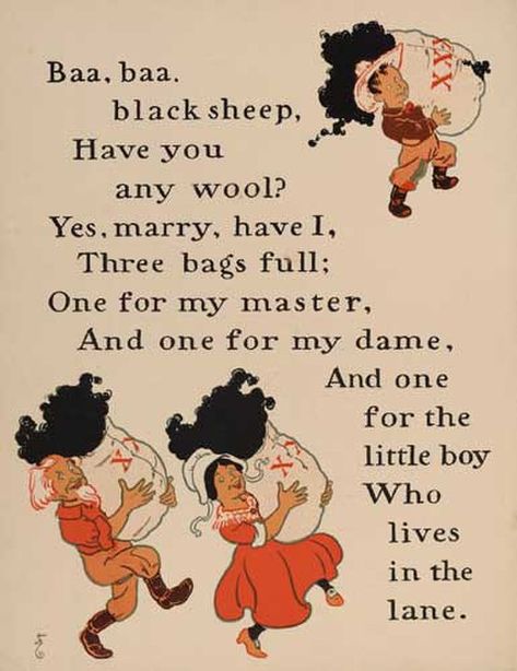 10 Oldest Nursery Rhymes in the English Language - Oldest.org Vintage Nursery Rhymes, Nursery Rhymes Poems, Old Nursery Rhymes, Rhymes Lyrics, Nursery Rhymes Lyrics, English Nursery, Rockabye Baby, Tasha Tudor, Old Children's Books