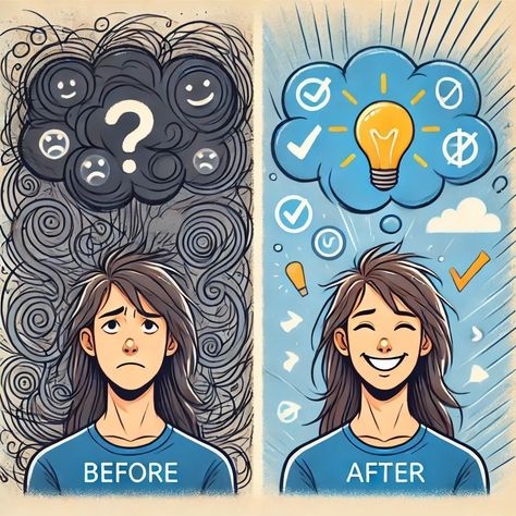 > From Foggy to Focused! 🌫️➡️🌟 > Transform your life by supporting your brain health. Read more about Brain Fog 😶‍🌫️ on our website: https://buff.ly/3Bd2jLv > #SuccessStory #BrainWellness #Inspiration #BrainHealth #MentalClarity #ActionPotentialSupplements #Fatigue #BrainFog #Energy #Focus About Brain, Social Anxity, Brain Fog, Mental Clarity, Brain Health, Your Brain, Transform Your Life, Success Stories, Read More