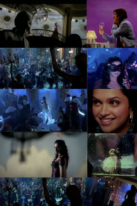 these are a few captures from the bollywood movie "Om shanti Om" which is based on the vintage cinema in India. 90s Bollywood Aesthetic, Vintage Cinema, Bollywood Theme, Homemade Halloween Decorations, Om Shanti, Dark Academia Decor, 90s Bollywood, Om Shanti Om, Aesthetic Filter