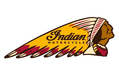 design your motorcycle | Indian Motorcycle Rides Again - Forbes Indian Motorcycle Logo, Indian Motors, Indian Logo, Vintage Indian Motorcycles, Motorcycle Logo, Motorcycle Rallies, Motorcycle Decals, Indian Motorcycles, Indian Scout