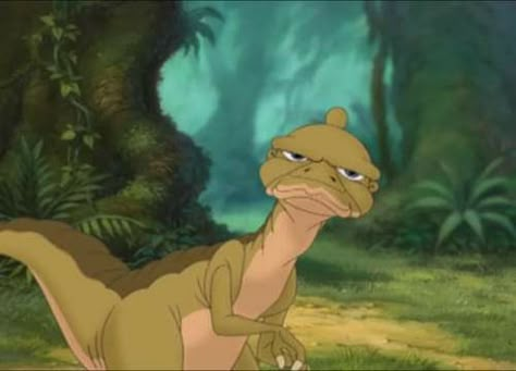 Big Freeze, The Land Before Time, Movie Funny, Disney Screencaps, Land Before Time, Ice Storm, Animation Screencaps, Cute Memes, Funny Reaction Pictures