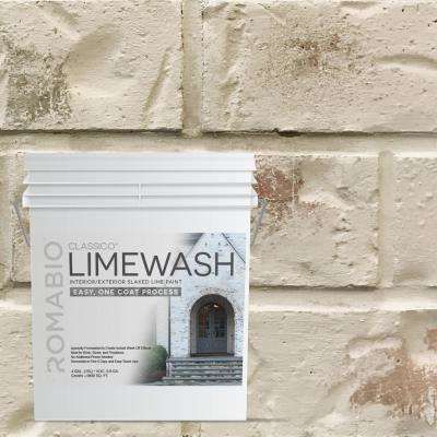 Riposo Beige Limewash, Beige Limewash, Limewash Interior, Stucco Paint, Fixer Upper House, Masonry Paint, Lime Paint, Traditional Paint, Beige Interior