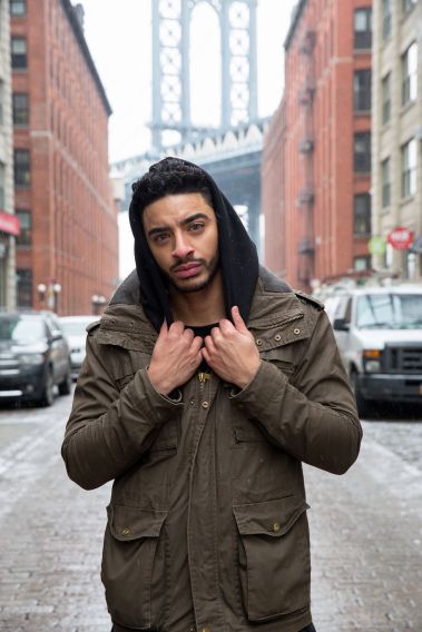 Laith Ashley Trans Male Model, Laith Ashley, Eggplant Emoji, Trans Boys, Male Characters, Just She, Important People, Fashion World, Most Beautiful Man