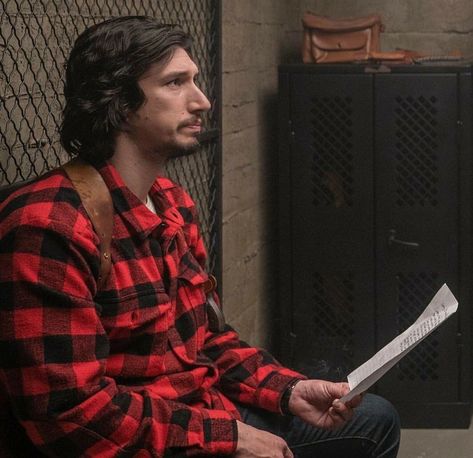 Adam Driver - BlacKkKlansman Flip Zimmerman, Adam Carlsen, Adam Drive, Adam Driver Kylo Ren, Designated Driver, Knights Of Ren, Kylo Ren Adam Driver, Star Wars Kylo Ren, Ben Solo