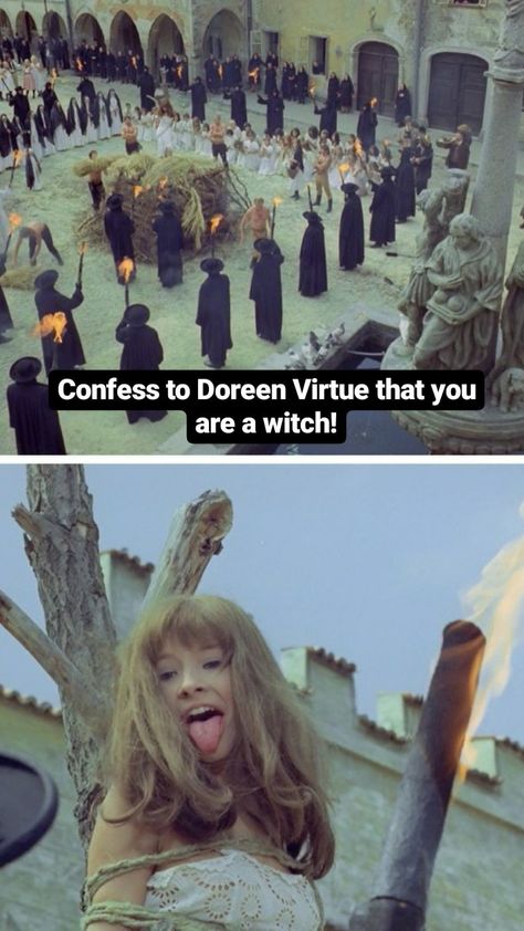 Confess that you are a witch meme! #witch #witchcraft #magick #spell #goddess Witch Meme, I Love Cinema, Mia 3, Film Quotes, Good Movies To Watch, A Witch, Film Serie, Film Aesthetic, Classic Movies