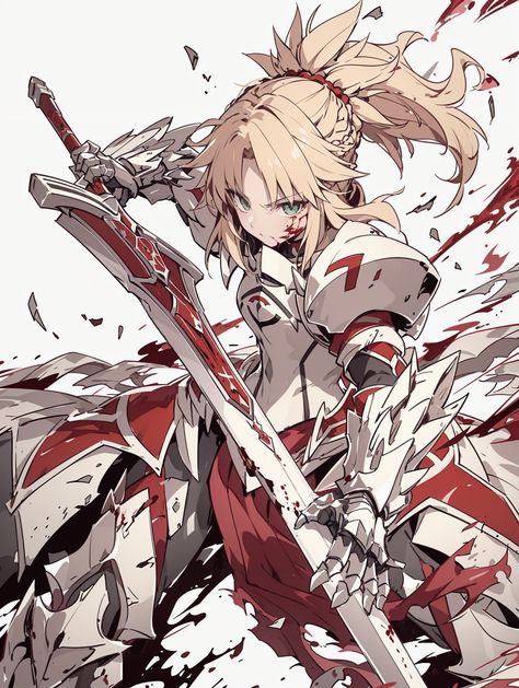 Fgo Mordred, Fate Mordred, Fate Apocrypha Mordred, Mordred Fate, Cosplay Photoshoot, Saber Fate, Fate Characters, Fate Apocrypha, Fate Anime