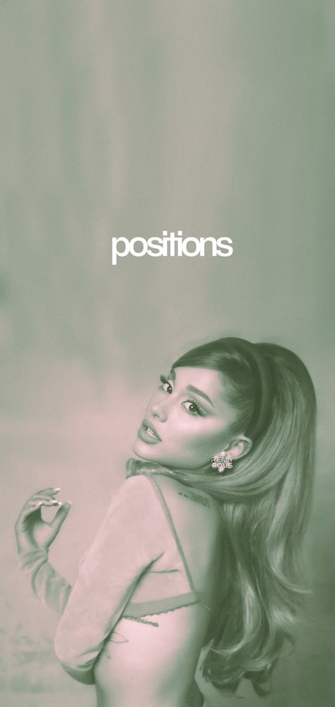 Pretty Pfp, Ariana Grande Positions, Ariana Grande Background, Ariana Grande Lyrics, Ariana Grande Images, Ariana Grande Album, Ariana Grande Cute, Ariana Grande Wallpaper, Ariana Grande Photos