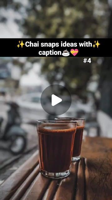 Chai Captions For Snap, Chai Captions Instagram, Chai Snaps, Chai Snap, Snap Ideas, On Instagram, Quick Saves, Instagram