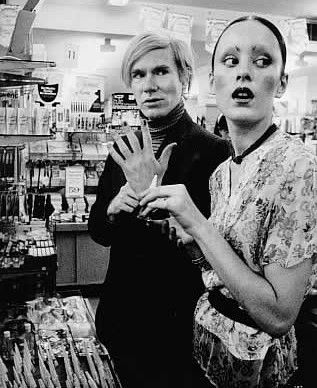 Jane Forth & Andy Warhol Jack Mitchell, Warhol Factory, Warhol Art, Chelsea Girls, Celebrity Culture, Lou Reed, Pop Artist, Andy Warhol, Famous Artists