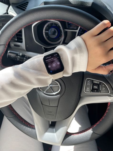 Apple Watch Outfit, Confident Driver, Apple Ecosystem, Car Mercedes, Apple Watch Fashion, Marble Floors, Car Inspiration, Apple Watch Accessories, Mercedes Benz Amg