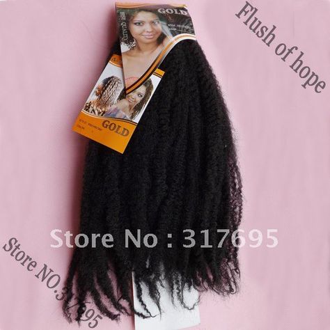 Afro Twist Hairstyles, Twist Extensions, Afro Twist, Synthetic Hair Extensions, Hairstyles Long, Twist Braids, Gold Hair, Twist Hairstyles, Bob Wigs