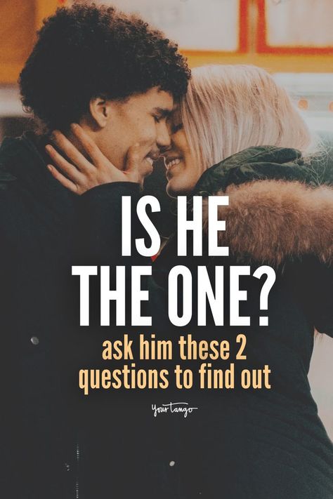 Is He The One, Some Questions To Ask, Love You Boyfriend, Questions To Ask Your Boyfriend, Soulmate Connection, Meeting Your Soulmate, Questions To Ask Yourself, Some Questions, Couple Relationship