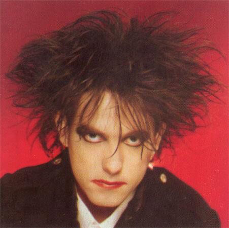 Robert smith Scientist Hairstyle, New Wave Hair, Lol Tolhurst, 80s Party Costumes, 80s Costumes, 80s Costume, Robert Smith, All About Music, Music Images