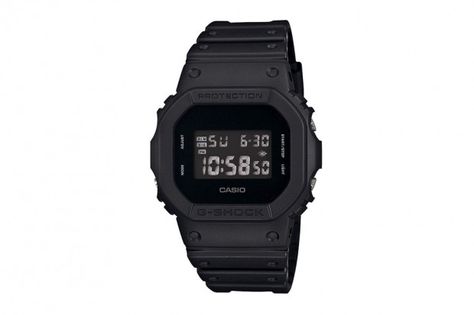 Casio G-Shock Limited Edition G Shock Mudman, G Shock Black, G Shock Men, Military Color, Casio Digital, Casio Vintage, G Shock Watches, Mens Watches Black, Countdown Timer