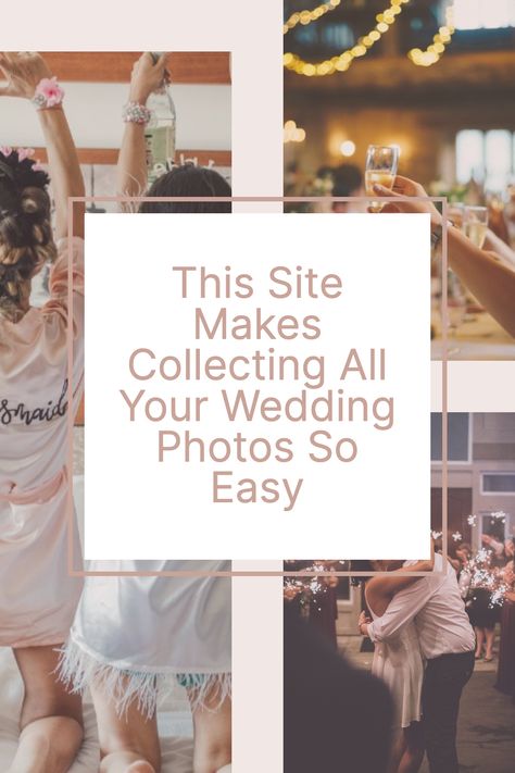 How To Share Wedding Photos, Wedding Guest Picture Upload, Wedding Guest Photo Sharing, Photo Sharing Wedding, Wedding Open House Ideas, Wedding Guest Picture Ideas, Wedding Guests Photos, Wedding Photo Sharing, Wedding Reception Guest