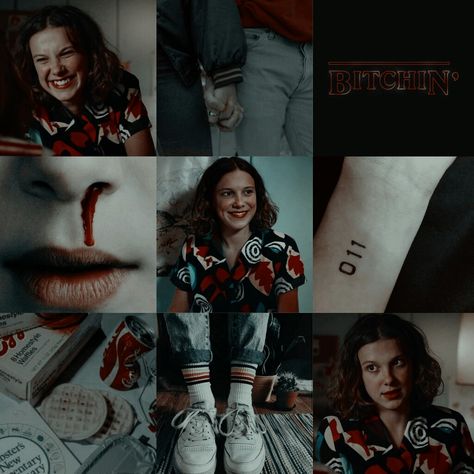 7 Eleven Aesthetic, 11 11 Aesthetic Quotes, 11 11 Aesthetic, Eleven Aesthetic, 11 Aesthetic, El Stranger Things, Starnger Things, 11 Stranger Things, Stranger Things Premiere