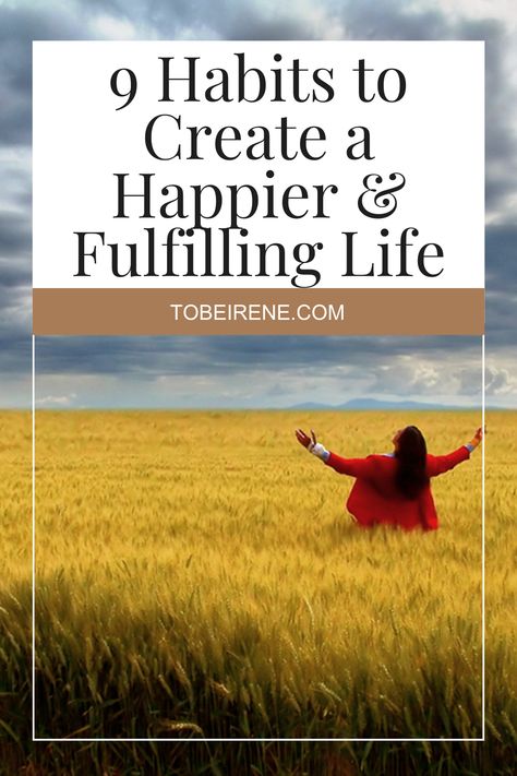 fulfilling life | how to live a fulfilling life | live a fulfilling life | a fulfilling life | how to have a fulfilling life | how to live a more fulfilling life | how to lead a fulfilling life | tobeirene.com Compliment Someone, Looking For Friends, Medicine Journal, Life Satisfaction, Deep Breathing Exercises, Interpersonal Relationship, Leisure Activities, Breathing Exercises, Fulfilling Life