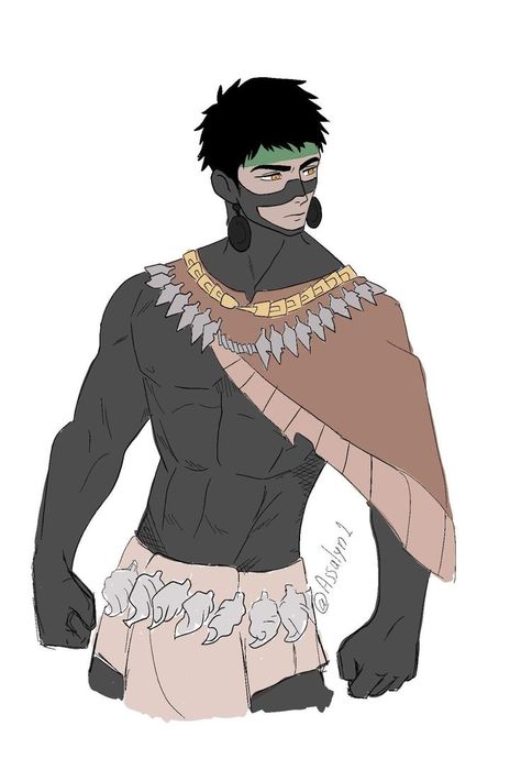 Aztec Empire, Anime Dvd, Fantasy Heroes, Mexican Culture, Overwatch, Pose Reference, Anime Boy, Onyx, Fan Art