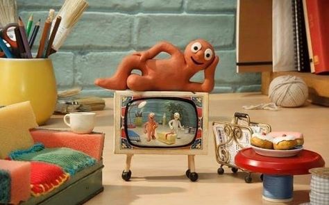 Clay Mation, Aardman Animations, Rabbit Run, Friday 13th, Film Watch, Perfect Movie, Netflix Documentaries, Best Documentaries, Independent Films