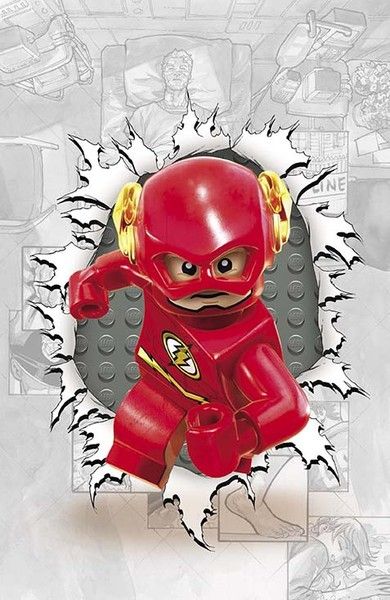 Flash Lego, Lego Justice League, Lego Batman 3, Lego Poster, Action Comics, Green Lantern Corps, Kid Flash, Lego Super Heroes, Lego Dc